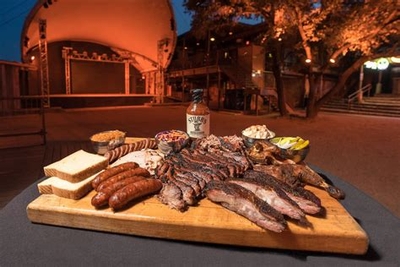 Stubb's Bar-B-Q Image #3