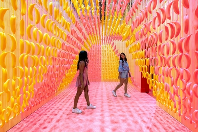 Ice Cream Museum Austin Image #2